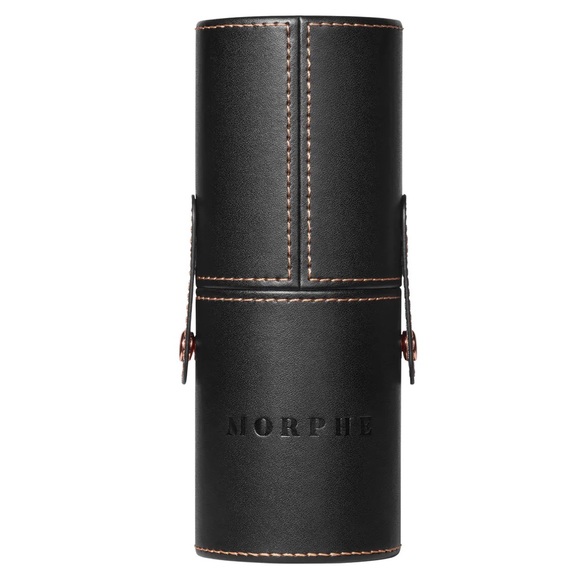 MORPHE: ROSÉ AWAY 6-PIECE TRAVEL BRUSH SET - Picture 5 of 8